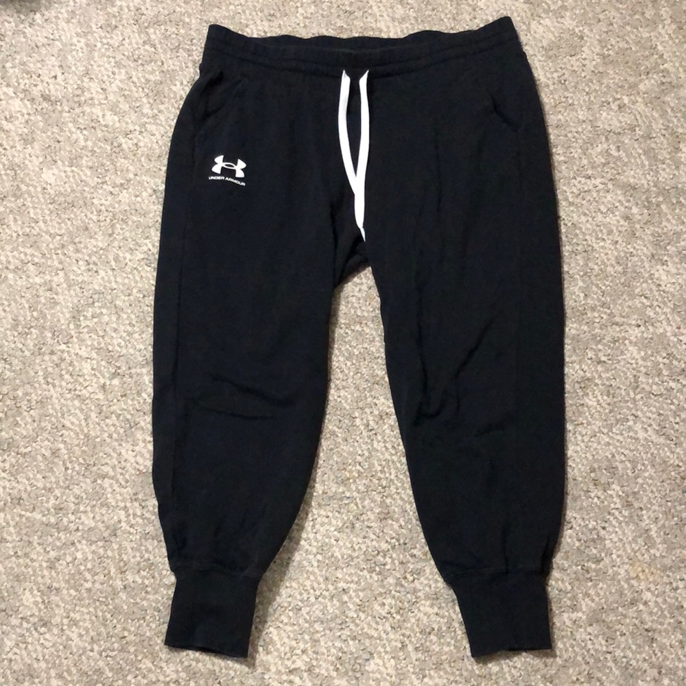 Under Armour Sweatpants joggers size 1x